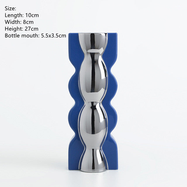 Skandi Vases